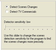 detect scenes in AVS Video ReMaker detect scenes in AVS Video ReMaker