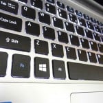 Acer Aspire V5 backlit keyboard