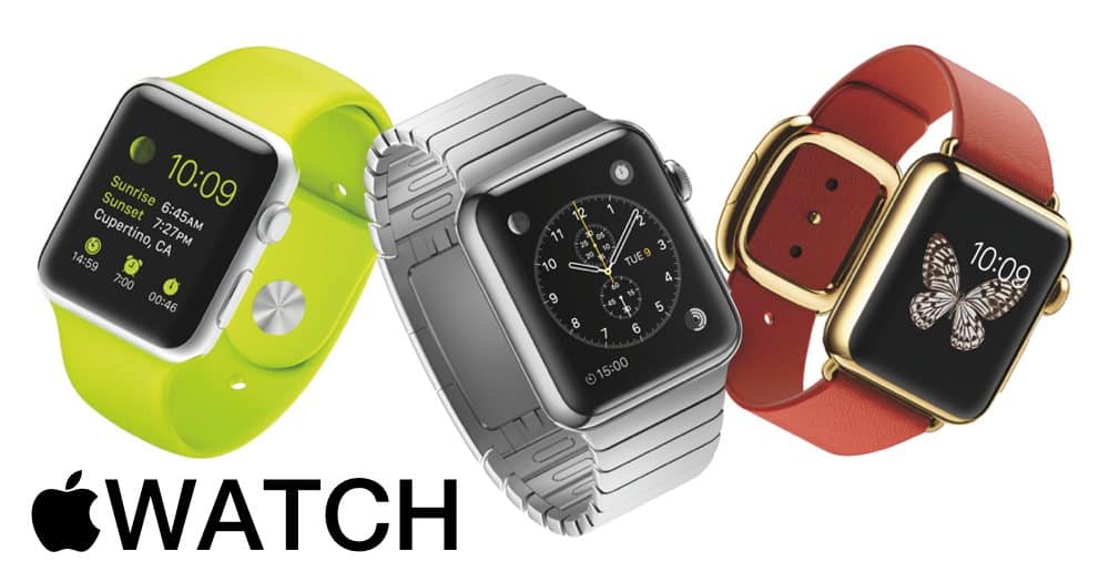 Apple Watch (iWatch): Specs, Features, Battery Life, Price