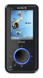 SanDisk Sansa e250 2GB MP3 Player for $100!