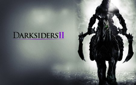 Use This Exclusive Discount Code for Darksiders 2 Pre-Order Offer