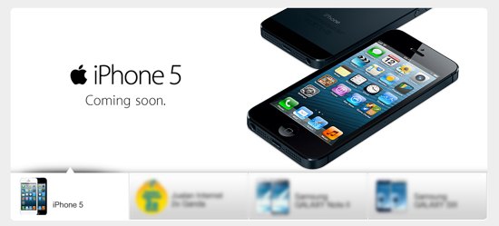 DiGi iPhone 5 Coming Soon