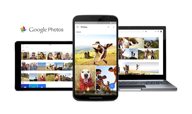 Google Photos: Free Unlimited Storage for Photos and Videos