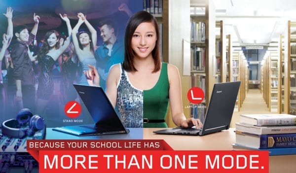 9 Great Lenovo Back-to-School Offers for Malaysia Students