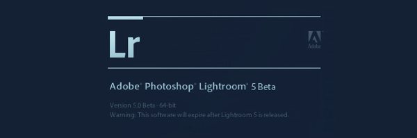 Adobe Lightroom 5 Beta is Free Download