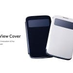 S view cover