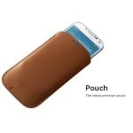 S4 pouch