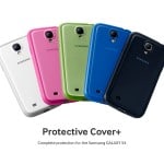 S4 protective cover