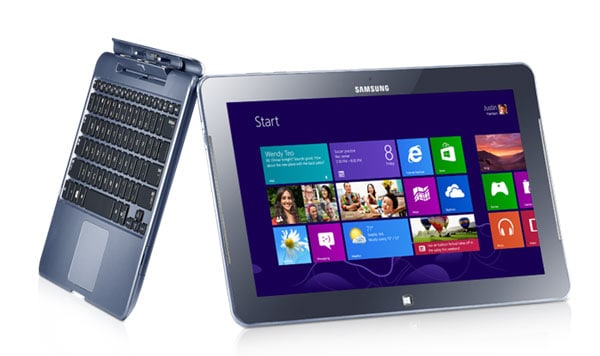 Celcom Offer Samsung ATIV Smart PC Windows 8 Tablet with 3G