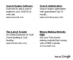 AdSense 4-in-1 Boxes Ad Unit AdSense 4-in-1 Boxes Ad Unit