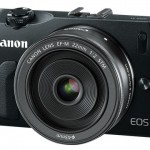Canon EOS M