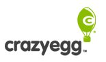 CrazyEgg – Tracking Visitor Clicks