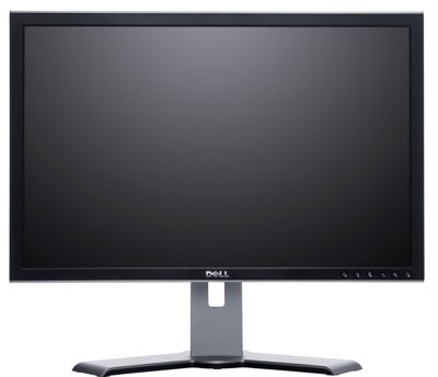 Cheap Dell 20-inch Wide Screen LCD Monitor