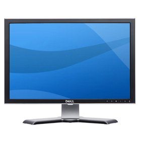 Why I Do Not Buy Dell E207WFP 20-inch LCD Monitor