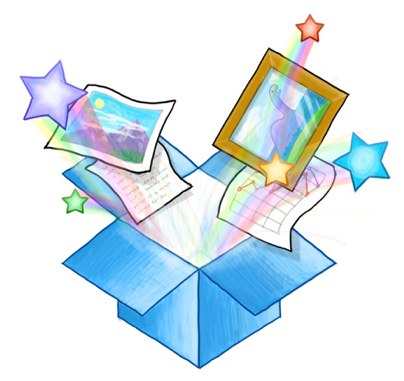 Free Cloud Storage Upgrade for Dropbox Pro Subscribers