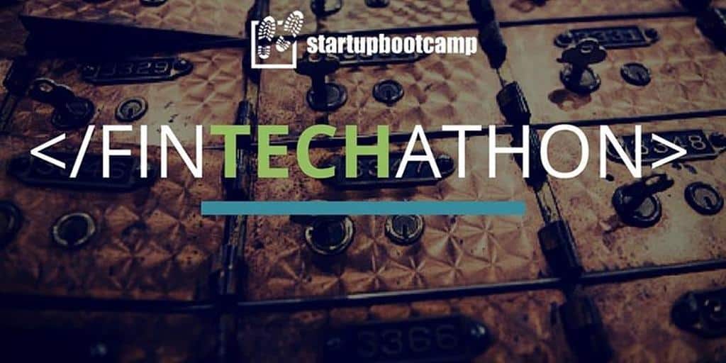 RHB Bank Hosts The 1st FinTechathon in Malaysia with Startupbootcamp