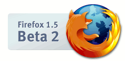 Walk-Through Firefox 1.5 Beta 1 Automatic Update