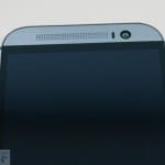 HTC One (M8) microSD and nano SIM slots