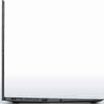 Lenovo ThinkPad X1 Carbon Touch side back