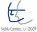 Nokia Connection 2007