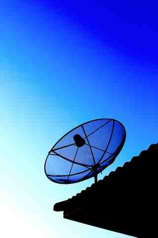 Satellite
