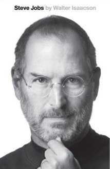 Steve Jobs biography book