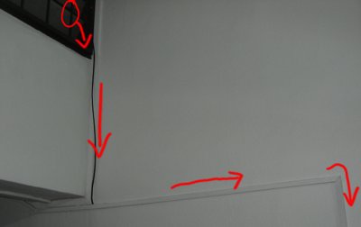 phone line straight from phone post phone line straight from phone post