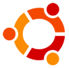 Ubuntu logo