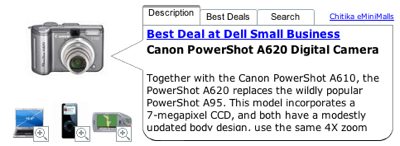 Chitika multi products ads unit Chitika multi products ads unit