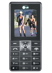 Lg-Kg320-Phone