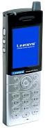 linksys wifi voip phone