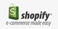 Shopify Creates Online Shop in Minutes